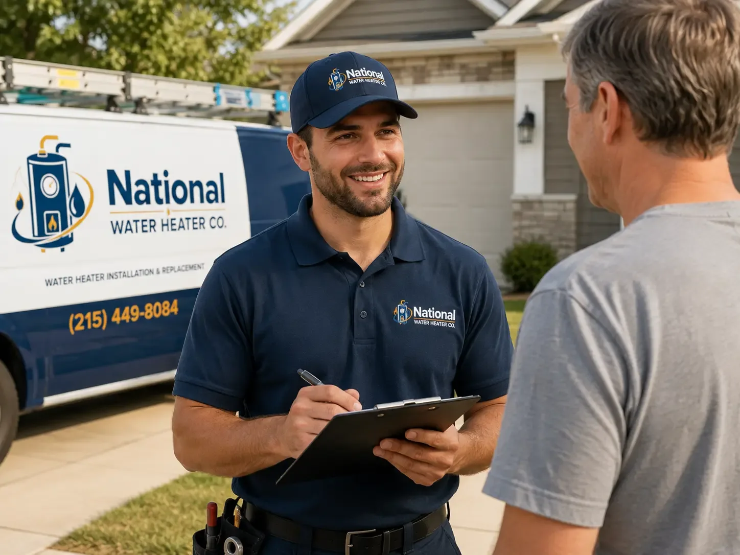 Water Heater Installation Galt, MO FAQs